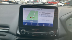 Ford EcoSport 1.0 EcoBoost 125 ST-Line 5dr Petrol Hatchback